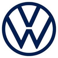 Gene Messer Volkswagen logo