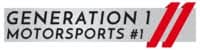 Generation One Motorsports logo