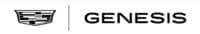 Genesis Cadillac logo
