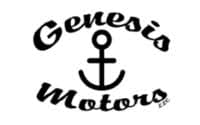 Genesis Motors logo