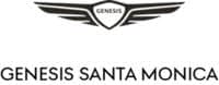 Genesis Santa Monica logo