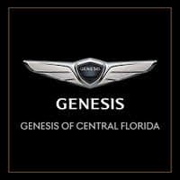Genesis of Central Florida logo
