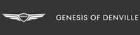 Genesis of Denville logo