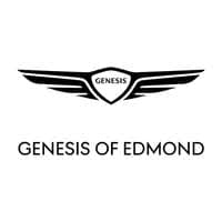 Genesis of Edmond logo