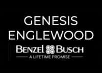 Genesis of Englewood logo