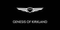 Genesis of Kirkland logo