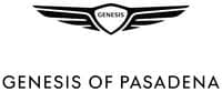 Genesis of Pasadena logo