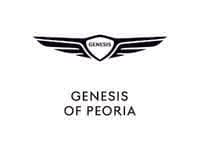 Genesis of Peoria logo