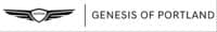 Genesis of Portland logo