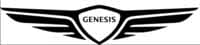 Genesis of San Bruno logo