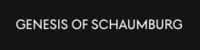 Genesis of Schaumburg logo