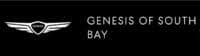 Genesis of South Bay logo
