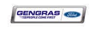 Gengras Ford logo