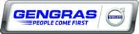 Gengras Volvo North Haven logo
