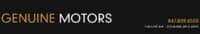 Genuine Motors logo