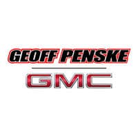 Geoff Penske GMC logo