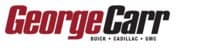 George Carr GMC logo