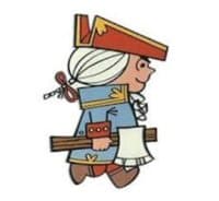 George Chevrolet logo