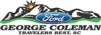 George Coleman Ford logo