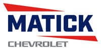 George Matick Chevrolet logo