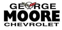 George Moore Chevrolet logo