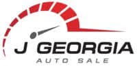 Georgia Auto Sale logo