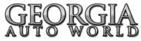 Georgia Auto World logo