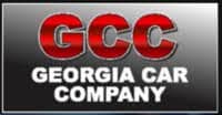 Georgia Car Company logo