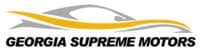 Georgia Supreme Motors logo