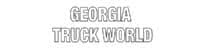 Georgia Truck World logo