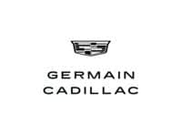 Germain Cadillac of Easton logo
