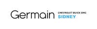 Germain Chevrolet Buick GMC of Sidney logo