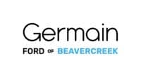 Germain Ford of Beavercreek logo