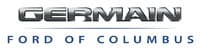 Germain Ford of Columbus logo