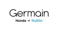Germain Honda of Dublin logo
