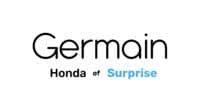 Germain Honda of Surprise logo