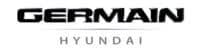 Germain Hyundai logo