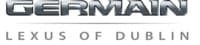 Germain Lexus of Dublin logo