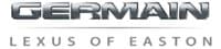 Germain Lexus of Easton logo