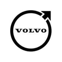 Germain Volvo Cars North Hills logo