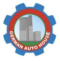 German Auto House LLC logo