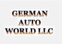 German Auto World LLC logo