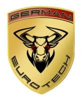 German Eurotech logo