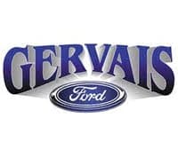 Gervais Ford logo