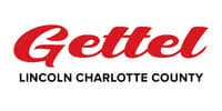Gettel Lincoln logo