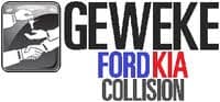Geweke Ford Kia logo