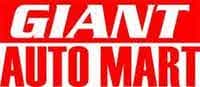 Giant Auto Mart logo