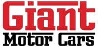 Giant Motor Cars logo