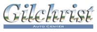Gilchrist Chevrolet Buick GMC logo