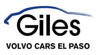 Giles Volvo El Paso logo